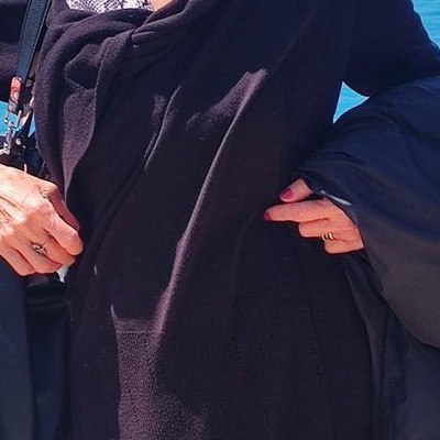 Dra. Antonella Tosti